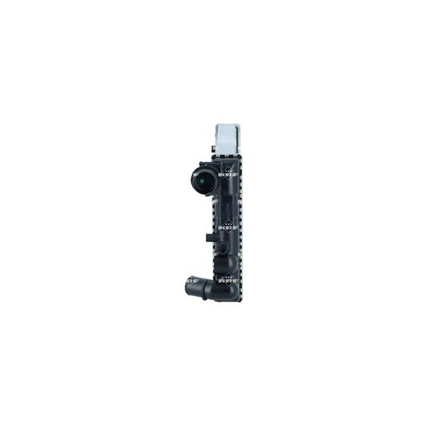 Kylare, motorkylning Nrf 58844 NRF