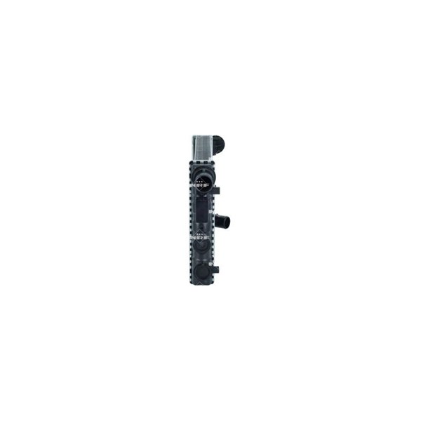 Kylare, motorkylning Nrf 58844 NRF