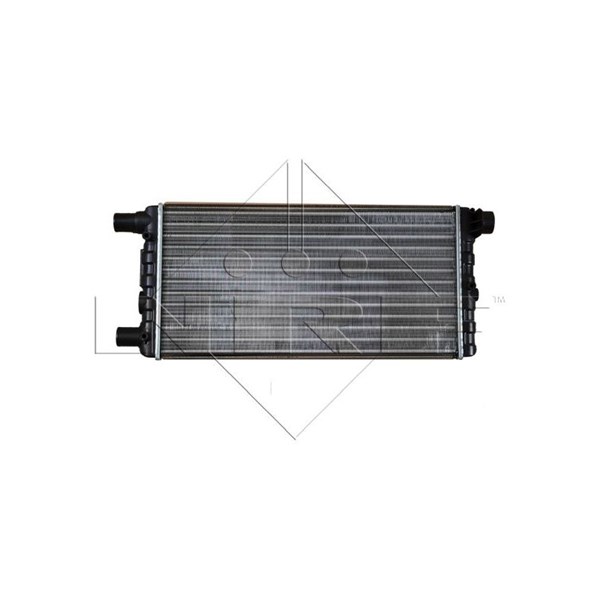 Kylare, motorkylning Nrf 58845 NRF