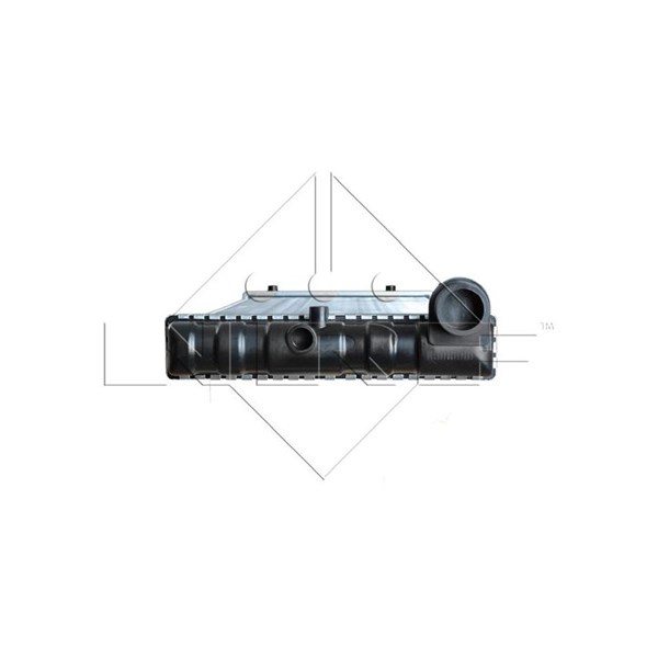 Kylare, motorkylning Nrf 58845 NRF Kylare, motorkylning Nrf 58845 NRF