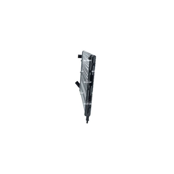Kylare, motorkylning Nrf 58852 NRF Kylare, motorkylning Nrf 58852 NRF