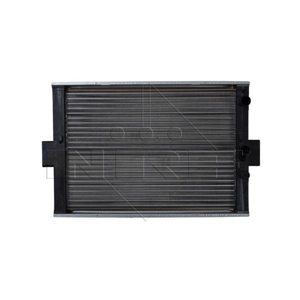 Kylare, motorkylning Nrf 58883 NRF