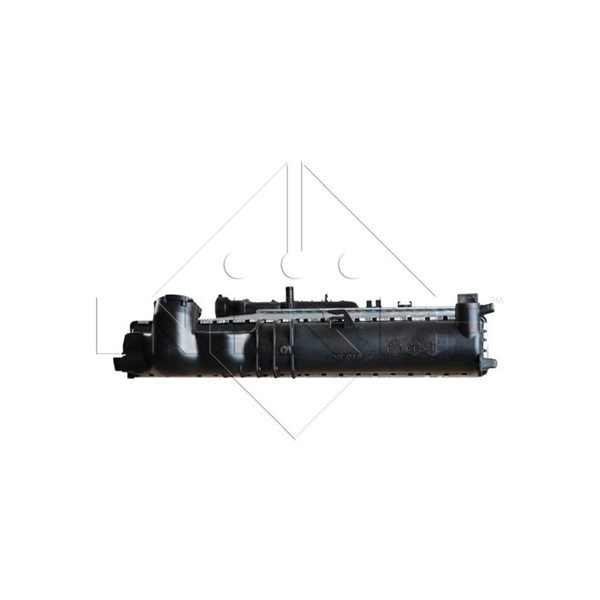 Kylare, motorkylning Nrf 58889 NRF Kylare, motorkylning Nrf 58889 NRF