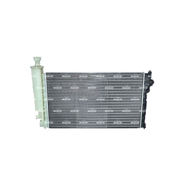 Kylare, motorkylning Nrf 58891 NRF