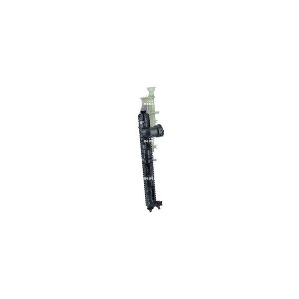 Kylare, motorkylning Nrf 58891 NRF Kylare, motorkylning Nrf 58891 NRF