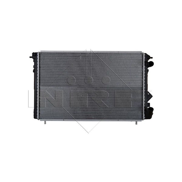 Kylare, motorkylning Nrf 58901 NRF
