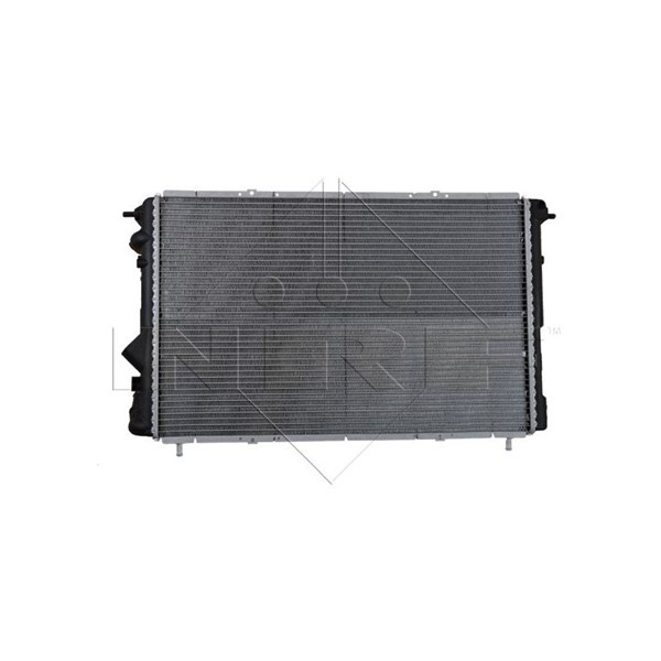 Kylare, motorkylning Nrf 58901 NRF