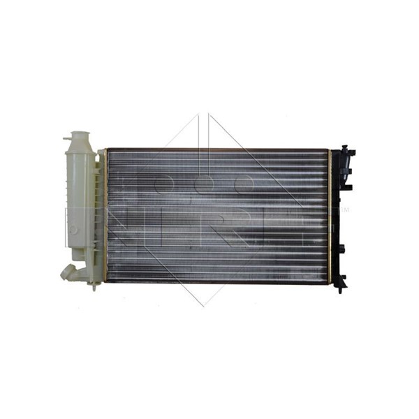 Kylare, motorkylning Nrf 58922 NRF Kylare, motorkylning Nrf 58922 NRF