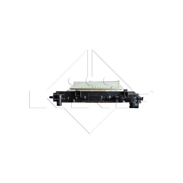 Kylare, motorkylning Nrf 58922 NRF Kylare, motorkylning Nrf 58922 NRF