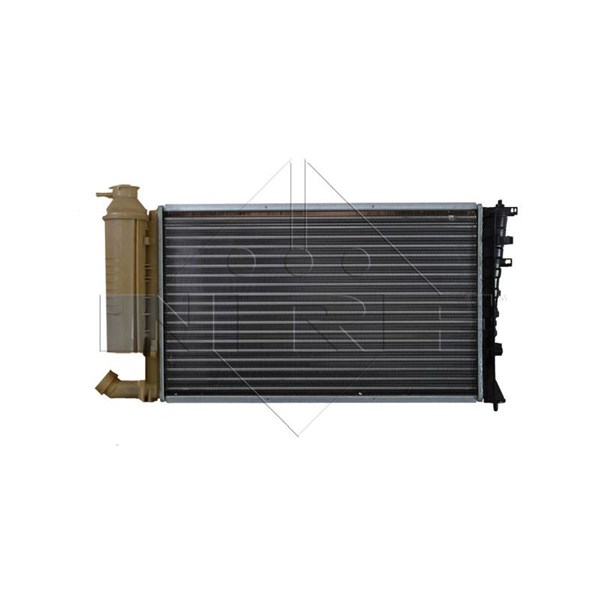 Kylare, motorkylning Nrf 58923 NRF Kylare, motorkylning Nrf 58923 NRF