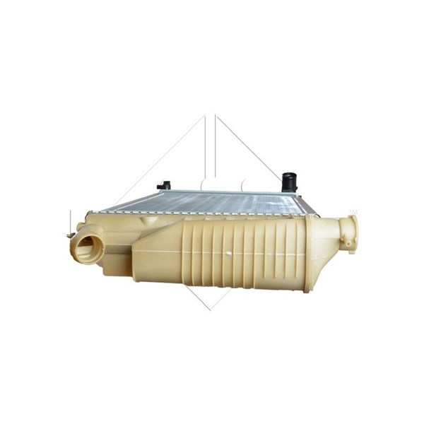 Kylare, motorkylning Nrf 58923 NRF Kylare, motorkylning Nrf 58923 NRF