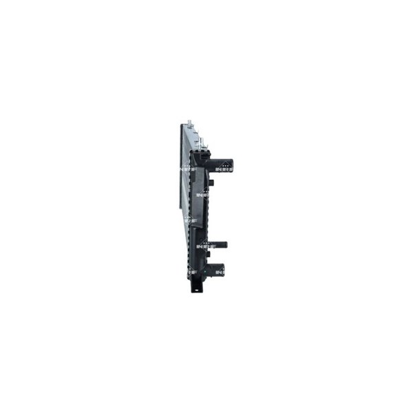 Kylare, motorkylning Nrf 58928 NRF