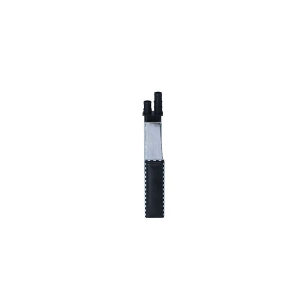Värmeväxlare, kupévärme Nrf 58931 NRF Värmeväxlare, kupévärme Nrf 58931 NRF