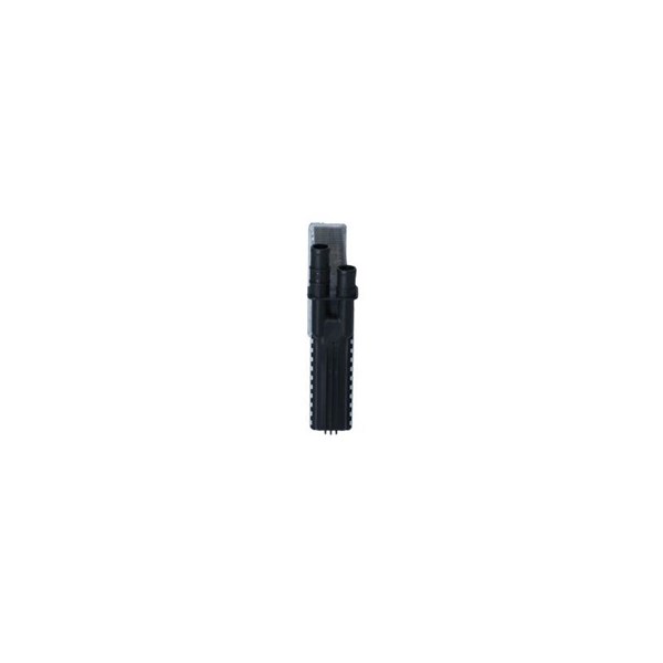 Värmeväxlare, kupévärme Nrf 58931 NRF Värmeväxlare, kupévärme Nrf 58931 NRF