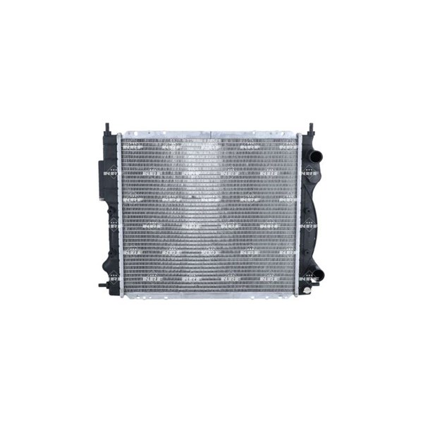 Kylare, motorkylning Nrf 58934 NRF