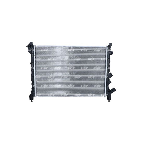 Kylare, motorkylning Nrf 58943 NRF Kylare, motorkylning Nrf 58943 NRF