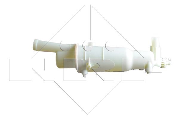 Kylare, motorkylning Nrf 58952 NRF
