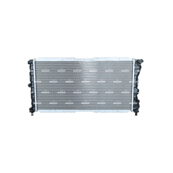 Kylare, motorkylning Nrf 58955 NRF Kylare, motorkylning Nrf 58955 NRF