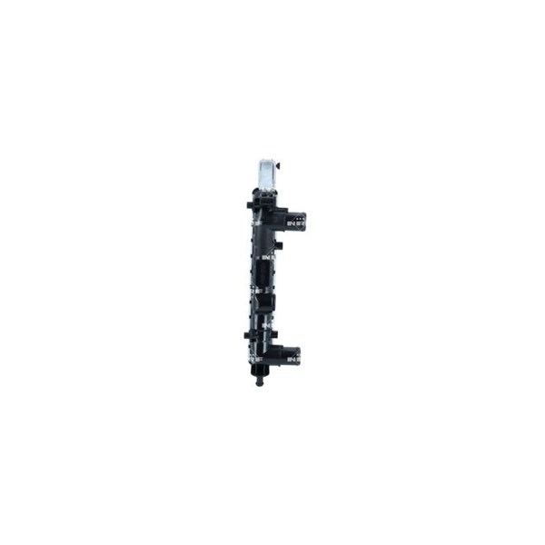 Kylare, motorkylning Nrf 58955 NRF Kylare, motorkylning Nrf 58955 NRF
