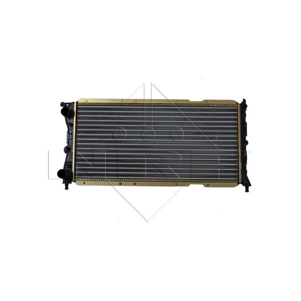 Kylare, motorkylning Nrf 58956 NRF