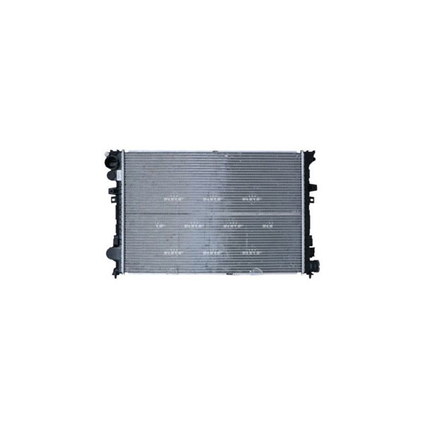 Kylare, motorkylning Nrf 58958 NRF