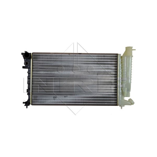 Kylare, motorkylning Nrf 58961 NRF