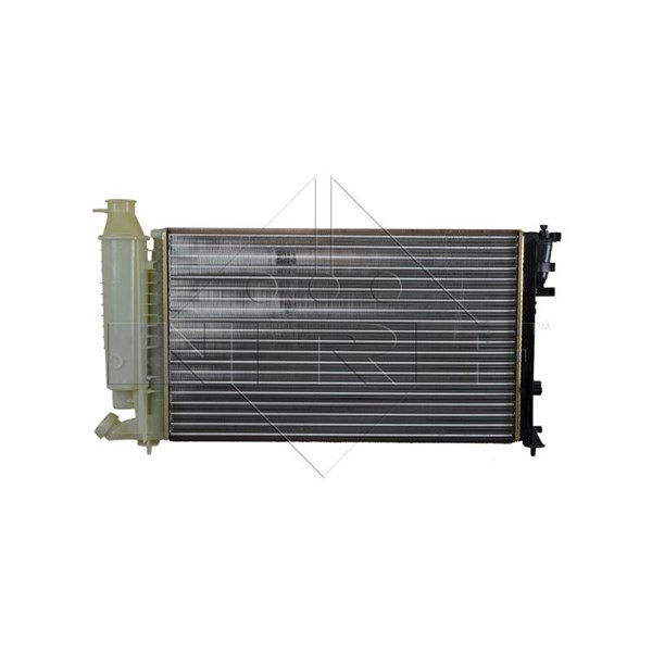 Kylare, motorkylning Nrf 58961 NRF Kylare, motorkylning Nrf 58961 NRF