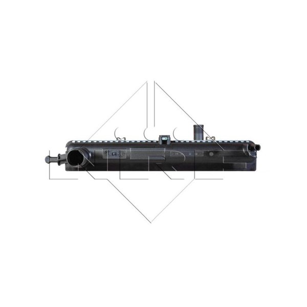 Kylare, motorkylning Nrf 58966 NRF Kylare, motorkylning Nrf 58966 NRF
