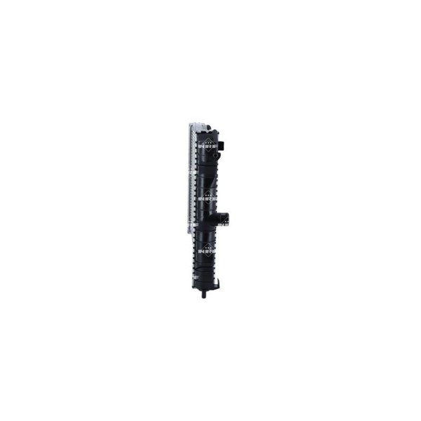 Kylare, motorkylning Nrf 58972 NRF Kylare, motorkylning Nrf 58972 NRF