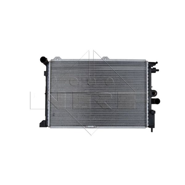 Kylare, motorkylning Nrf 58974 NRF