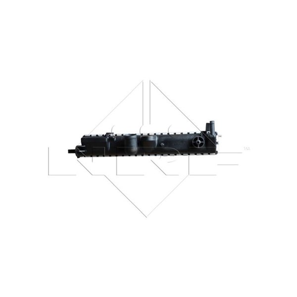 Kylare, motorkylning Nrf 58974 NRF