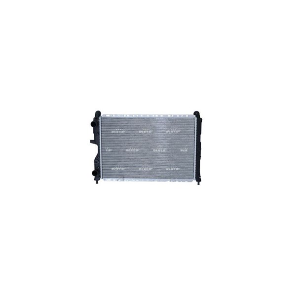 Kylare, motorkylning Nrf 58995 NRF Kylare, motorkylning Nrf 58995 NRF