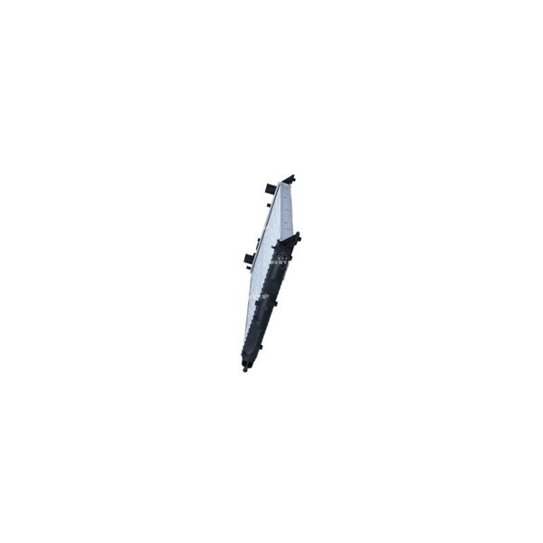 Kylare, motorkylning Nrf 58995 NRF Kylare, motorkylning Nrf 58995 NRF