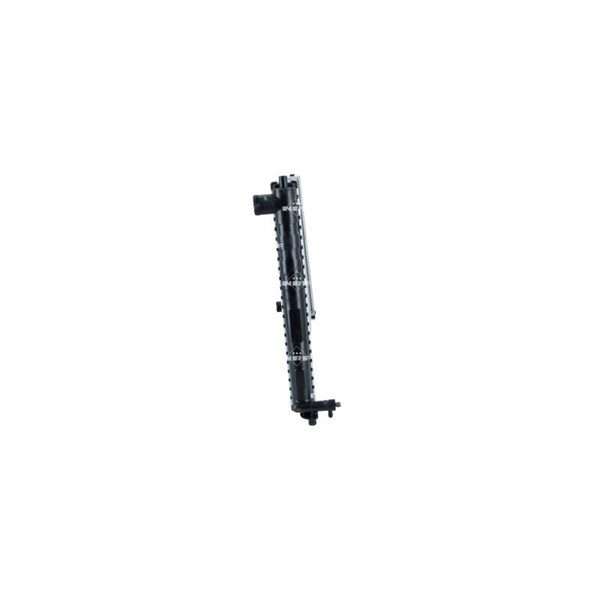 Kylare, motorkylning Nrf 59019 NRF