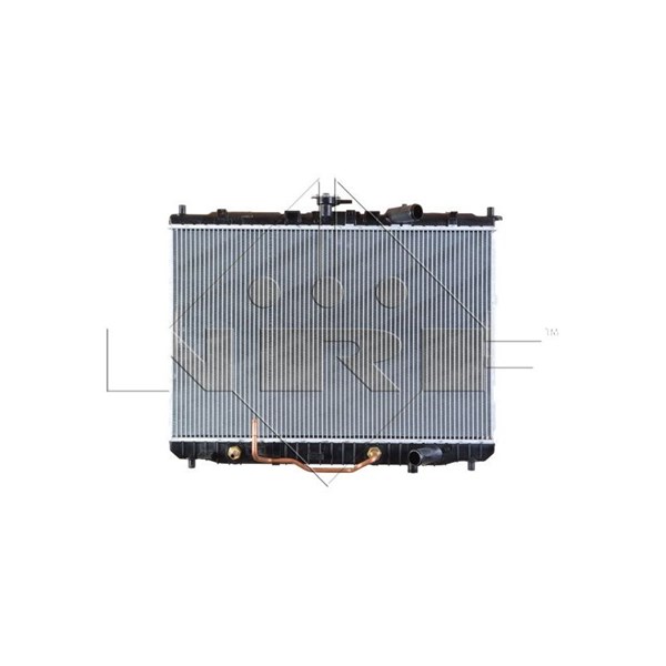 Kylare, motorkylning Nrf 59043 NRF