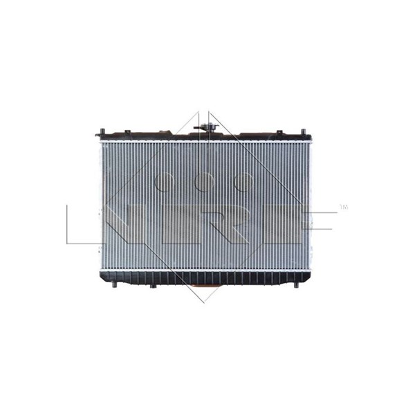 Kylare, motorkylning Nrf 59043 NRF Kylare, motorkylning Nrf 59043 NRF