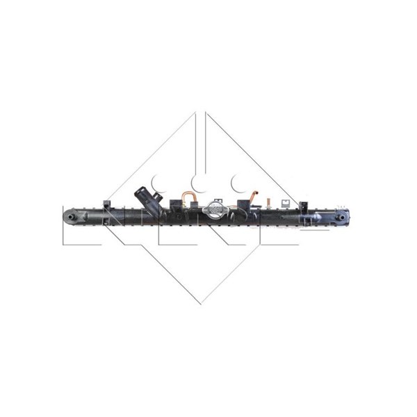 Kylare, motorkylning Nrf 59043 NRF Kylare, motorkylning Nrf 59043 NRF