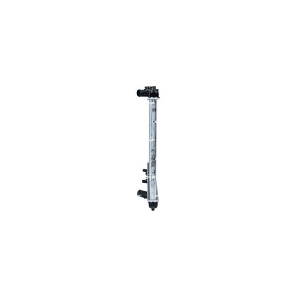 Kylare, motorkylning Nrf 59046 NRF