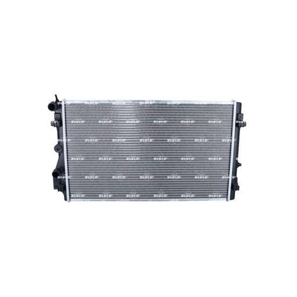 Kylare, motorkylning Nrf 59056 NRF