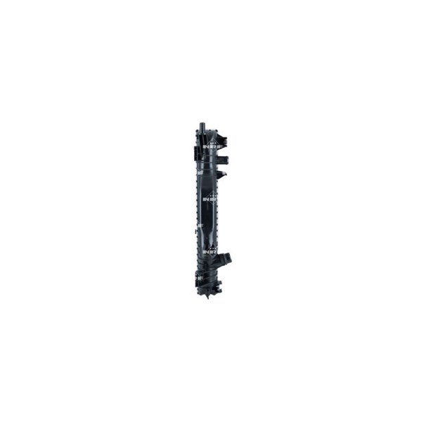 Kylare, motorkylning Nrf 59060 NRF