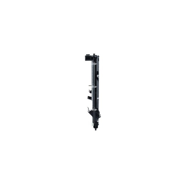 Kylare, motorkylning Nrf 59064 NRF Kylare, motorkylning Nrf 59064 NRF