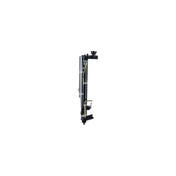 Kylare, motorkylning Nrf 59064 NRF Kylare, motorkylning Nrf 59064 NRF