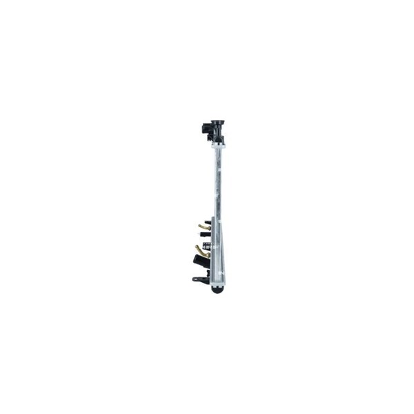 Kylare, motorkylning Nrf 59066 NRF