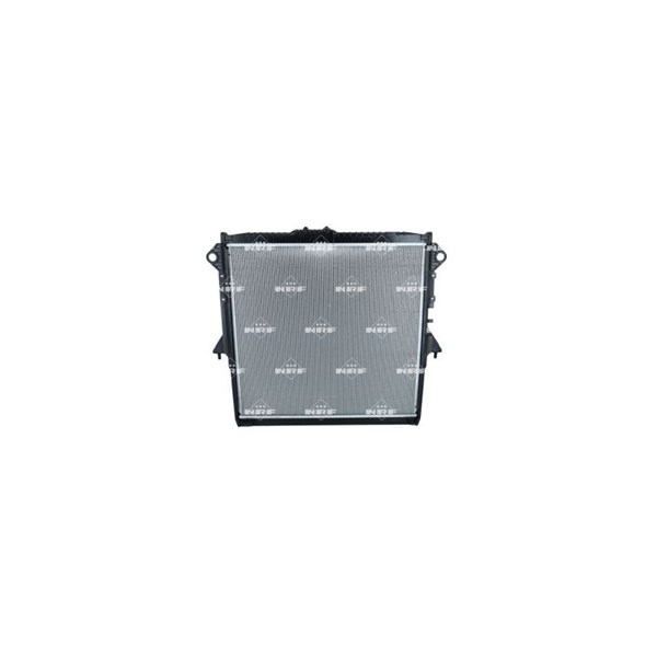 Kylare, motorkylning Nrf 59074 NRF Kylare, motorkylning Nrf 59074 NRF