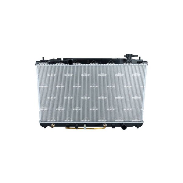 Kylare, motorkylning Nrf 59079 NRF