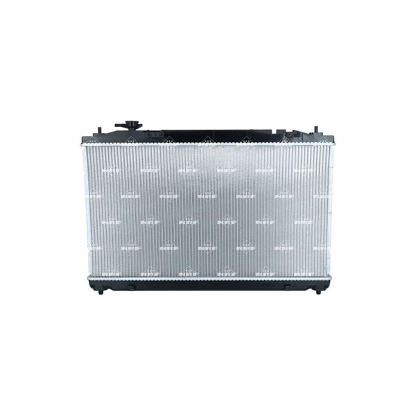 Kylare, motorkylning Nrf 59079 NRF