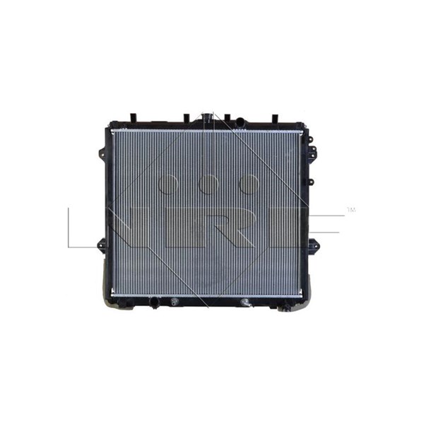 Kylare, motorkylning Nrf 59080 NRF Kylare, motorkylning Nrf 59080 NRF