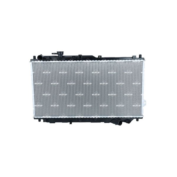 Kylare, motorkylning Nrf 59082 NRF