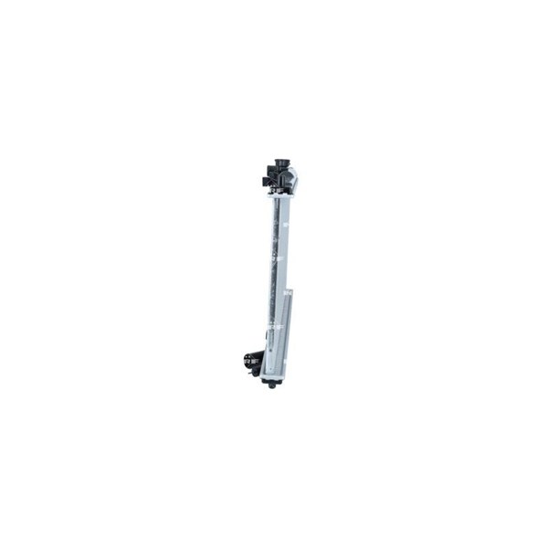 Kylare, motorkylning Nrf 59082 NRF