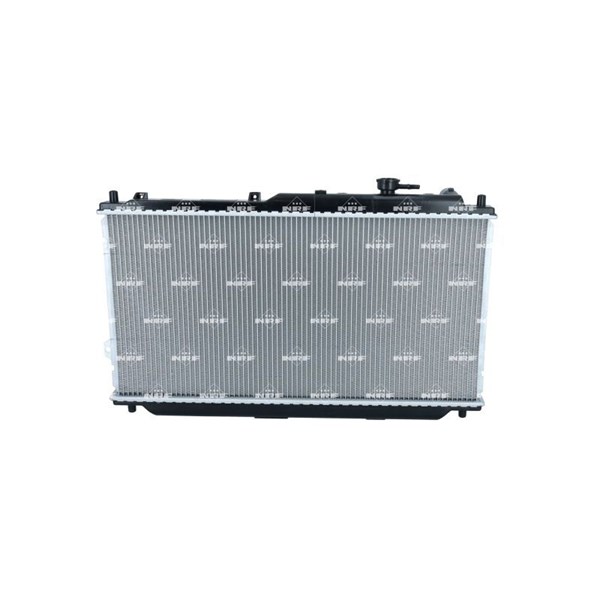 Kylare, motorkylning Nrf 59082 NRF